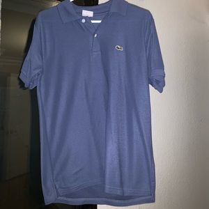 Lacoste Polo